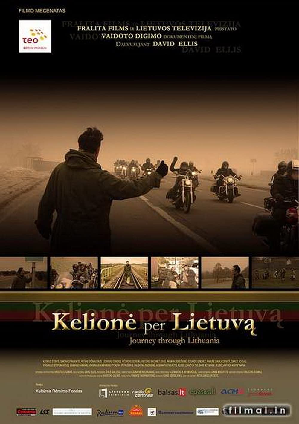 Download Kelione per Lietuva Movie | Kelione Per Lietuva Movie