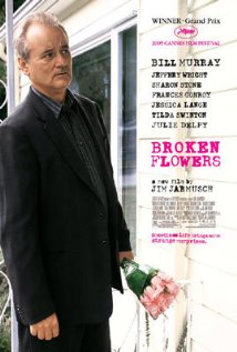 Broken Flowers Movie Download - Broken Flowers