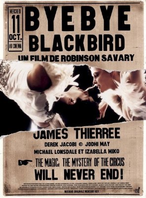 Download Bye Bye Blackbird Movie | Bye Bye Blackbird Hd, Dvd, Divx