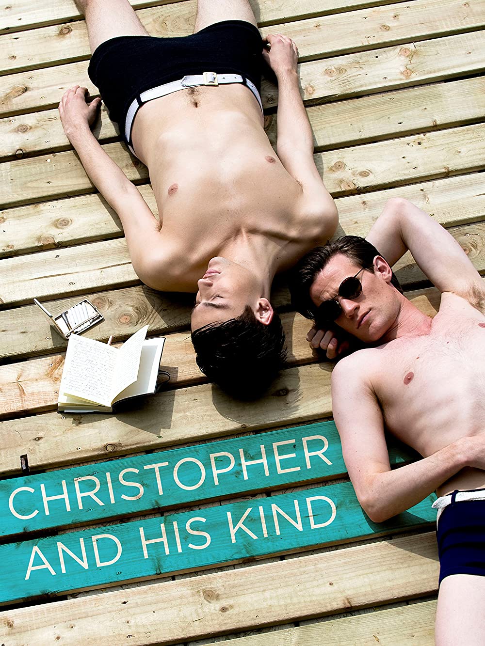 Download Christopher and His Kind Movie | Christopher And His Kind Full Movie