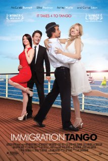 Download Immigration Tango Movie | Immigration Tango Download