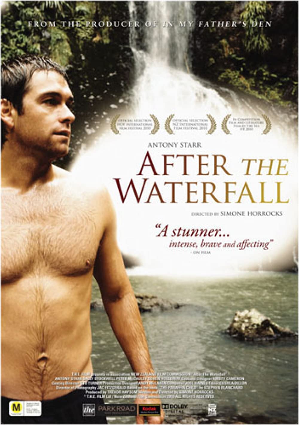 Download After the Waterfall Movie | Watch After The Waterfall
