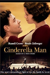 Download Cinderella Man Movie | Cinderella Man Movie