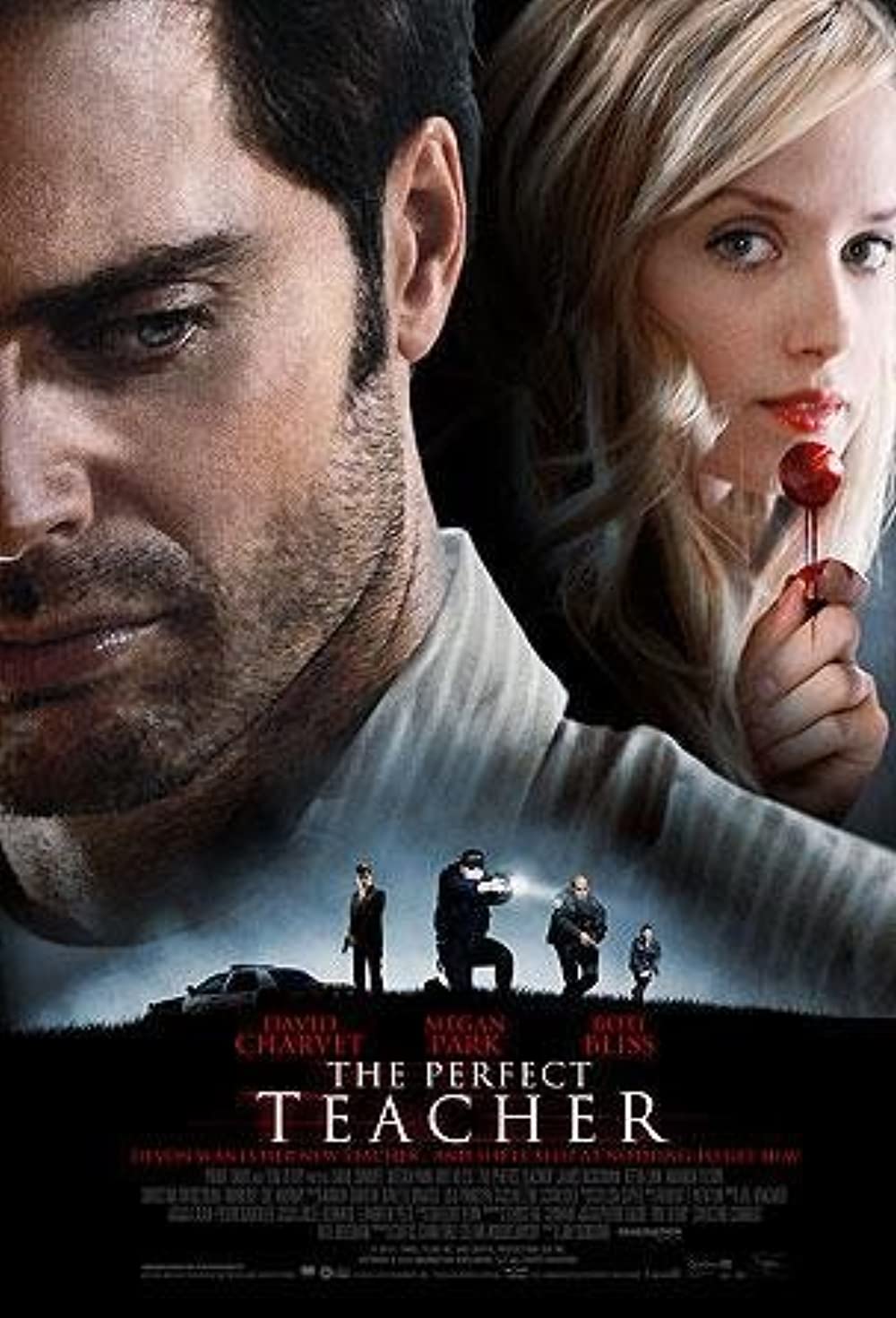 The Perfect Teacher Movie Download - The Perfect Teacher