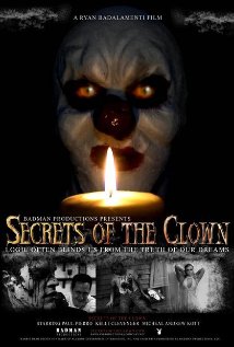 Download Secrets of the Clown Movie | Watch Secrets Of The Clown Download
