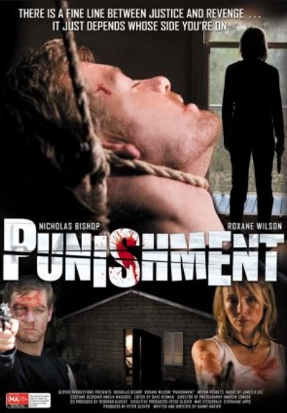 Download Punishment Movie | Punishment