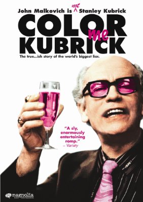 Download Colour Me Kubrick: A True...ish Story Movie | Download Colour Me Kubrick: A True...ish Story