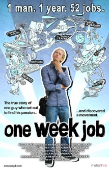 Download One Week Job Movie | One Week Job