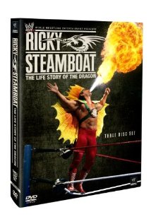 Download Ricky Steamboat: The Life Story of the Dragon Movie | Ricky Steamboat: The Life Story Of The Dragon Movie Review