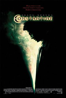Download Constantine Movie | Download Constantine