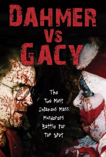 Download Dahmer vs. Gacy Movie | Dahmer Vs. Gacy