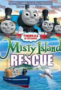Download Thomas & Friends: Misty Island Rescue Movie | Download Thomas & Friends: Misty Island Rescue