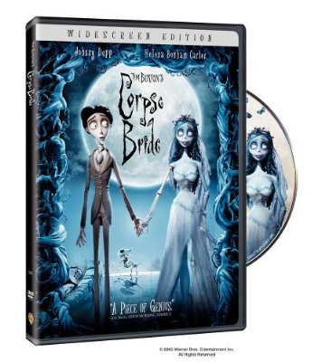 Corpse Bride Movie Download - Download Corpse Bride Full Movie