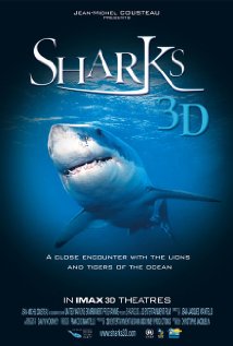 Download Sharks 3D Movie | Sharks 3d Review