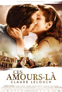 Download Ces amours-là Movie | Watch Ces Amours-là Online