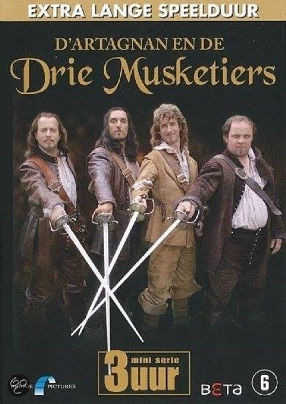 Download D'Artagnan et les trois mousquetaires Movie | D'artagnan Et Les Trois Mousquetaires