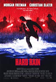 Hard Rain Movie Download - Hard Rain Dvd