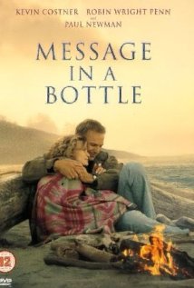 Download Message in a Bottle Movie | Message In A Bottle Movie Review