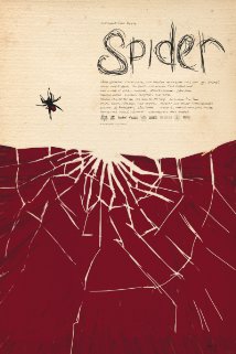 Download Spider Movie | Spider