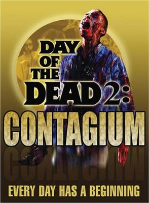 Download Day of the Dead 2: Contagium Movie | Download Day Of The Dead 2: Contagium Review