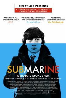 Download Submarine Movie | Download Submarine Movie Review