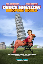 Download Deuce Bigalow: European Gigolo Movie | Download Deuce Bigalow: European Gigolo Review