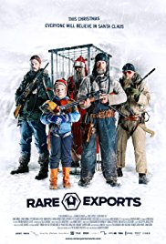 Download Rare Exports Movie | Rare Exports Movie Review