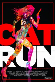 Download Cat Run Movie | Watch Cat Run Movie Review