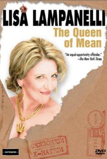 Download Lisa Lampanelli: The Queen of Mean Movie | Download Lisa Lampanelli: The Queen Of Mean Download
