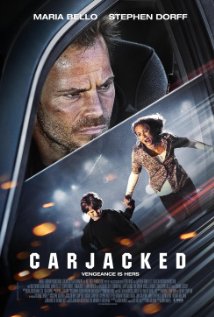 Download Carjacked Movie | Carjacked Movie Review