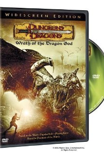 Download Dungeons & Dragons: Wrath of the Dragon God Movie | Dungeons & Dragons: Wrath Of The Dragon God