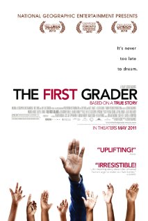 Download The First Grader Movie | The First Grader Movie Review