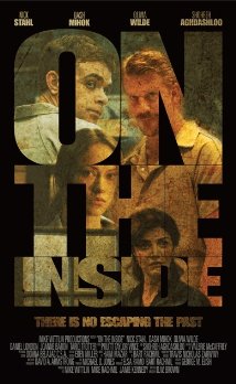 Download On the Inside Movie | On The Inside Movie