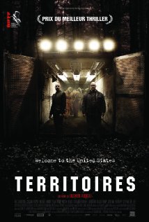 Territories Movie Download - Watch Territories Movie Review
