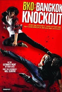 Download BKO: Bangkok Knockout Movie | Bko: Bangkok Knockout Movie Review