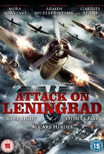 Download Leningrad Movie | Leningrad