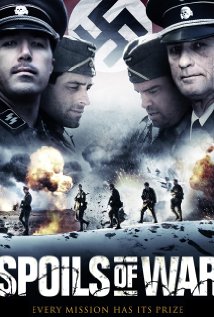 Spoils of War Movie Download - Spoils Of War Review