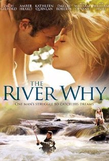 Download The River Why Movie | Watch The River Why