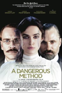 A Dangerous Method Movie Download - A Dangerous Method Movie Review