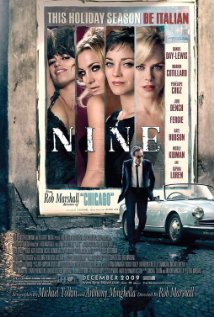 Download Nine Movie | Nine Dvd