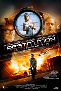 Download Restitution Movie | Restitution Movie Review