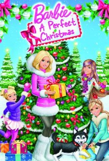 Download Barbie: A Perfect Christmas Movie | Barbie: A Perfect Christmas Divx