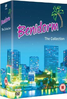 Download Benidorm Movie | Benidorm
