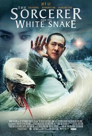 Download The Sorcerer and the White Snake Movie | The Sorcerer And The White Snake