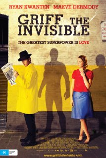 Download Griff the Invisible Movie | Griff The Invisible