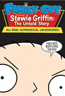 Download Family Guy Presents Stewie Griffin: The Untold Story Movie | Family Guy Presents Stewie Griffin: The Untold Story