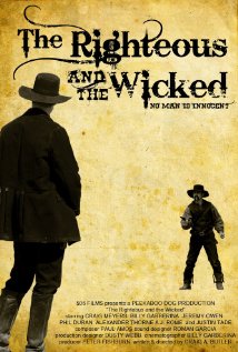 The Righteous and the Wicked Movie Download - Watch The Righteous And The Wicked Movie Review