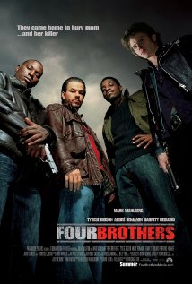 Download Four Brothers Movie | Four Brothers