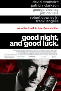 Download Good Night, and Good Luck. Movie | Watch Good Night, And Good Luck.