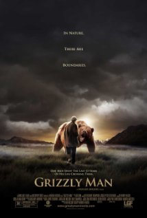 Download Grizzly Man Movie | Grizzly Man Dvd
